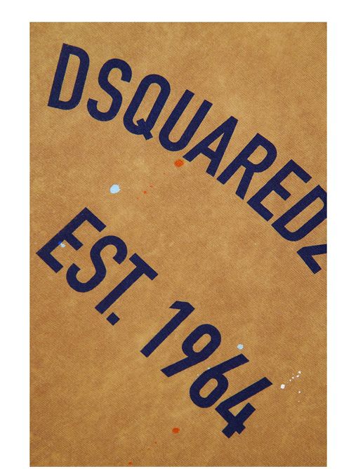  DSQUARED2 | DQ3170 D0AG8DQ730